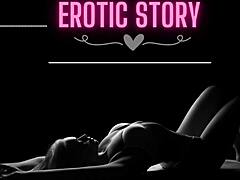 A stepmom takes a boy for the night in this audio-only porn story